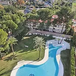 Sea View, Balconies, Pool, Walk To Puerto Banus